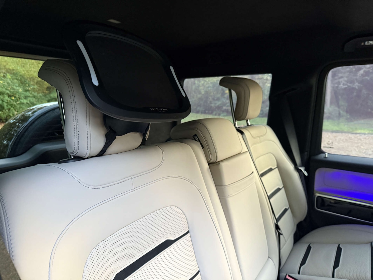 Used Mercedes-Benz G Class 2024 for sale - 76563172: Photo 13