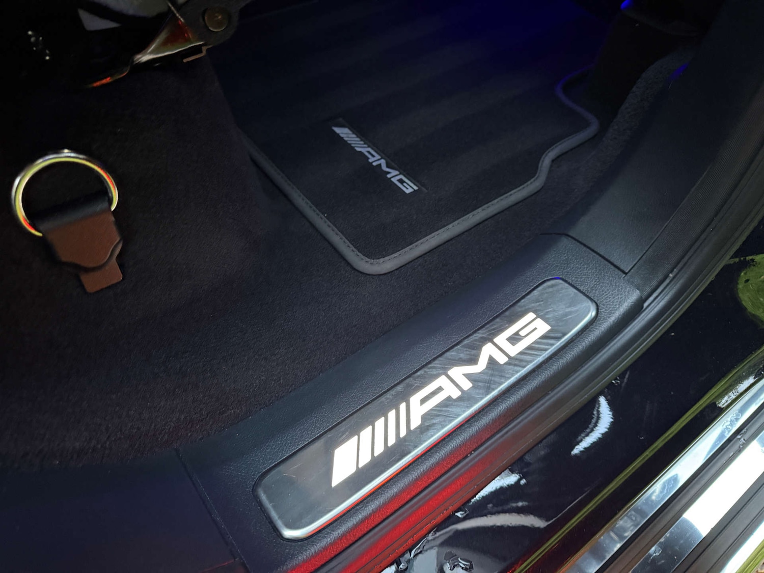 Used Mercedes-Benz G Class 2024 for sale - 76563172: Photo 14