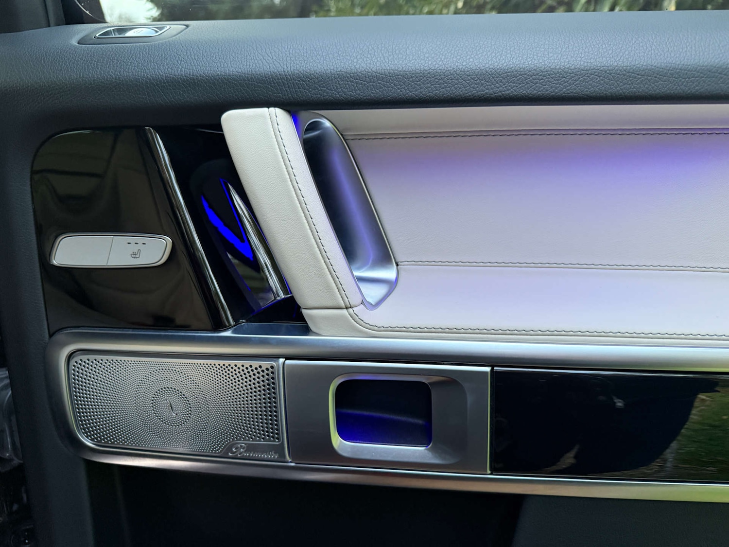 Used Mercedes-Benz G Class 2024 for sale - 76563172: Photo 15