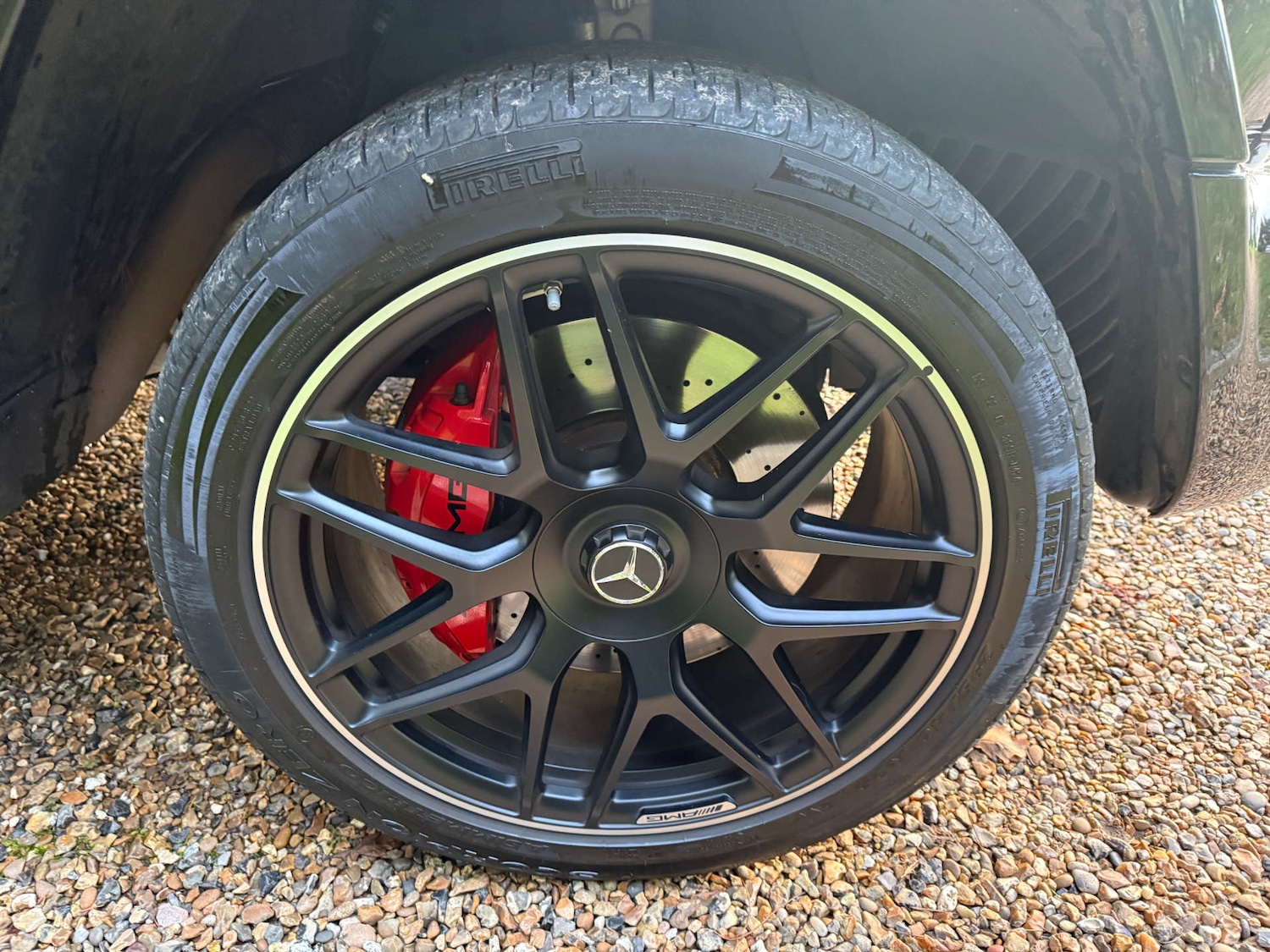 Used Mercedes-Benz G Class 2024 for sale - 76563172: Photo 18