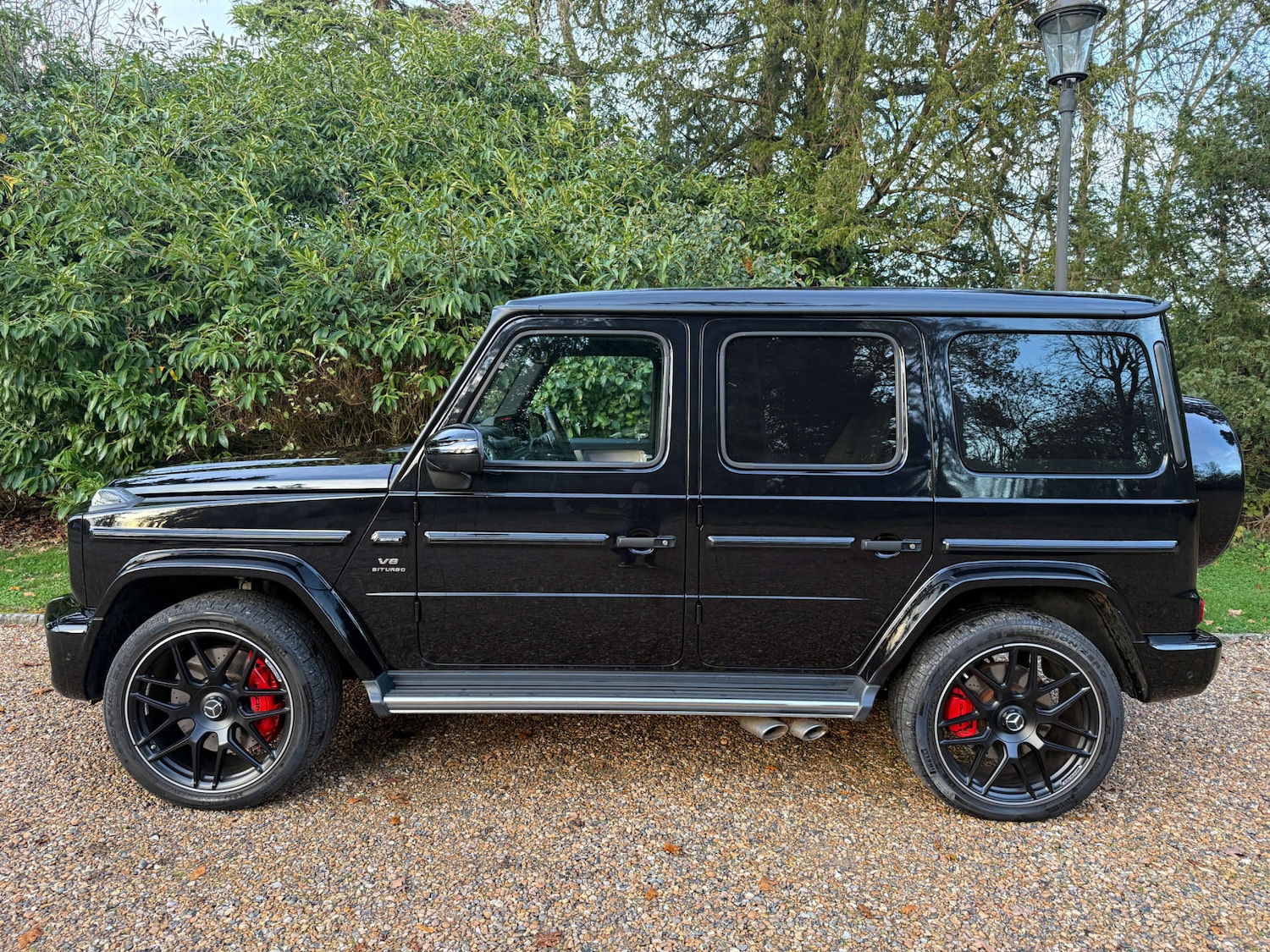 Used Mercedes-Benz G Class 2024 for sale - 76563172: Photo 2