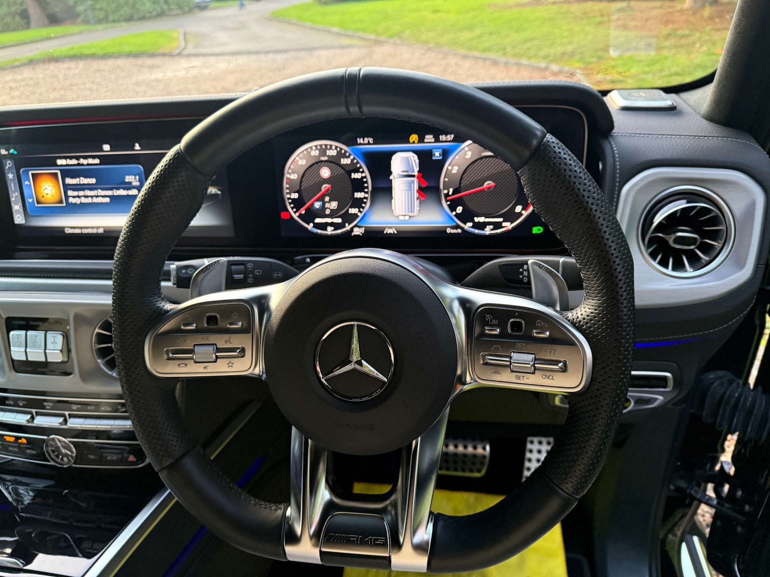 Used Mercedes-Benz G Class 2024 for sale - 76563172: Photo 20