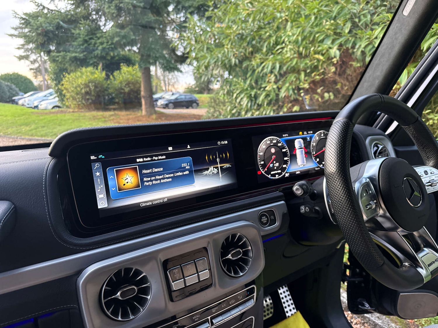 Used Mercedes-Benz G Class 2024 for sale - 76563172: Photo 23