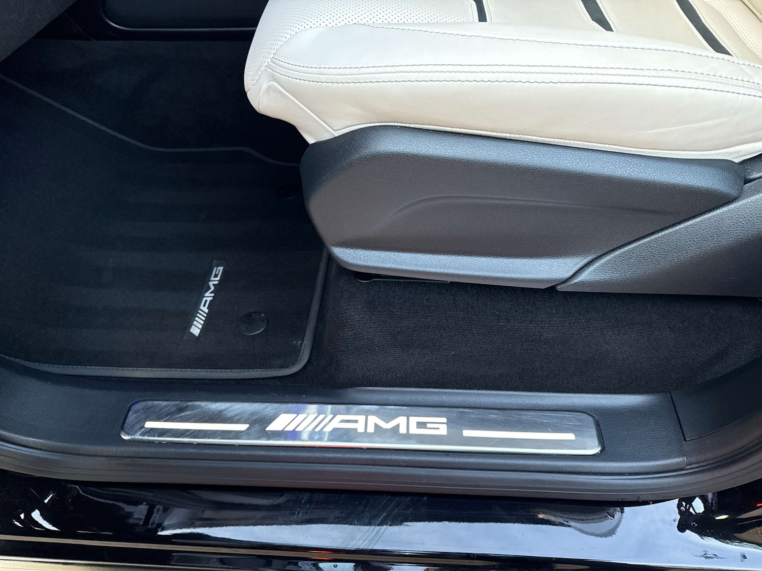 Used Mercedes-Benz G Class 2024 for sale - 76563172: Photo 28