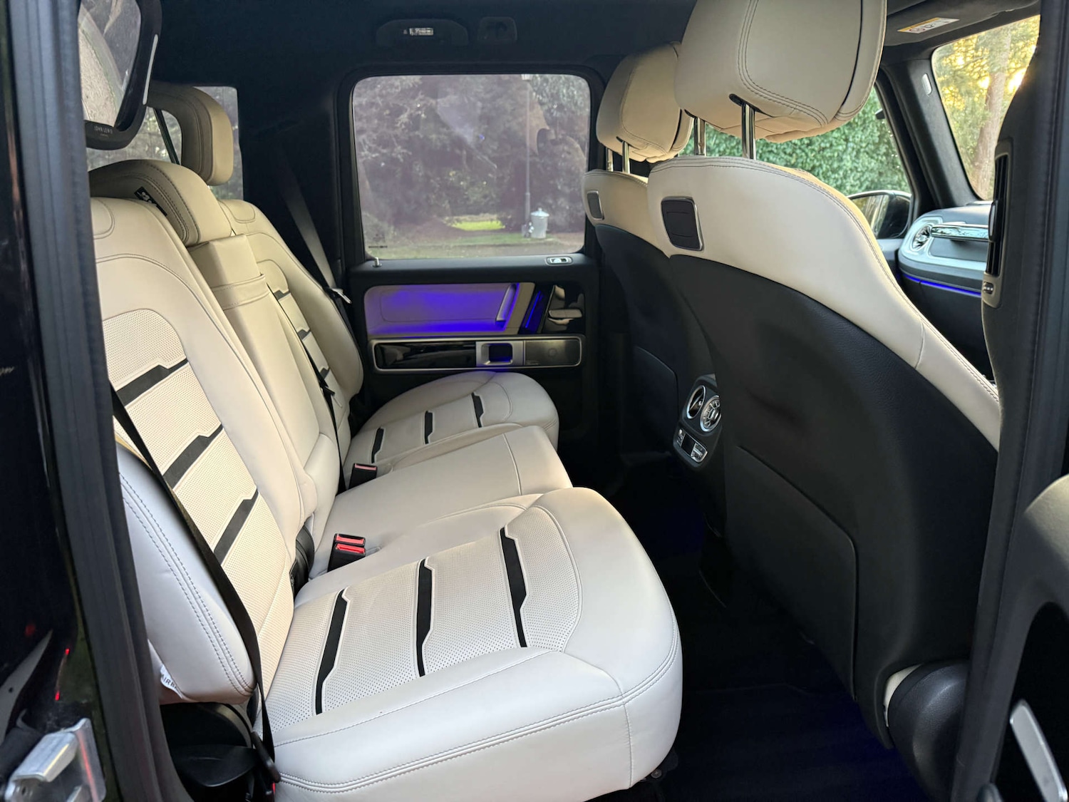 Used Mercedes-Benz G Class 2024 for sale - 76563172: Photo 8