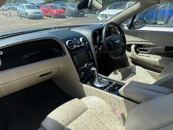 Used Bentley Continental 2007 for sale - 78571193: Photo