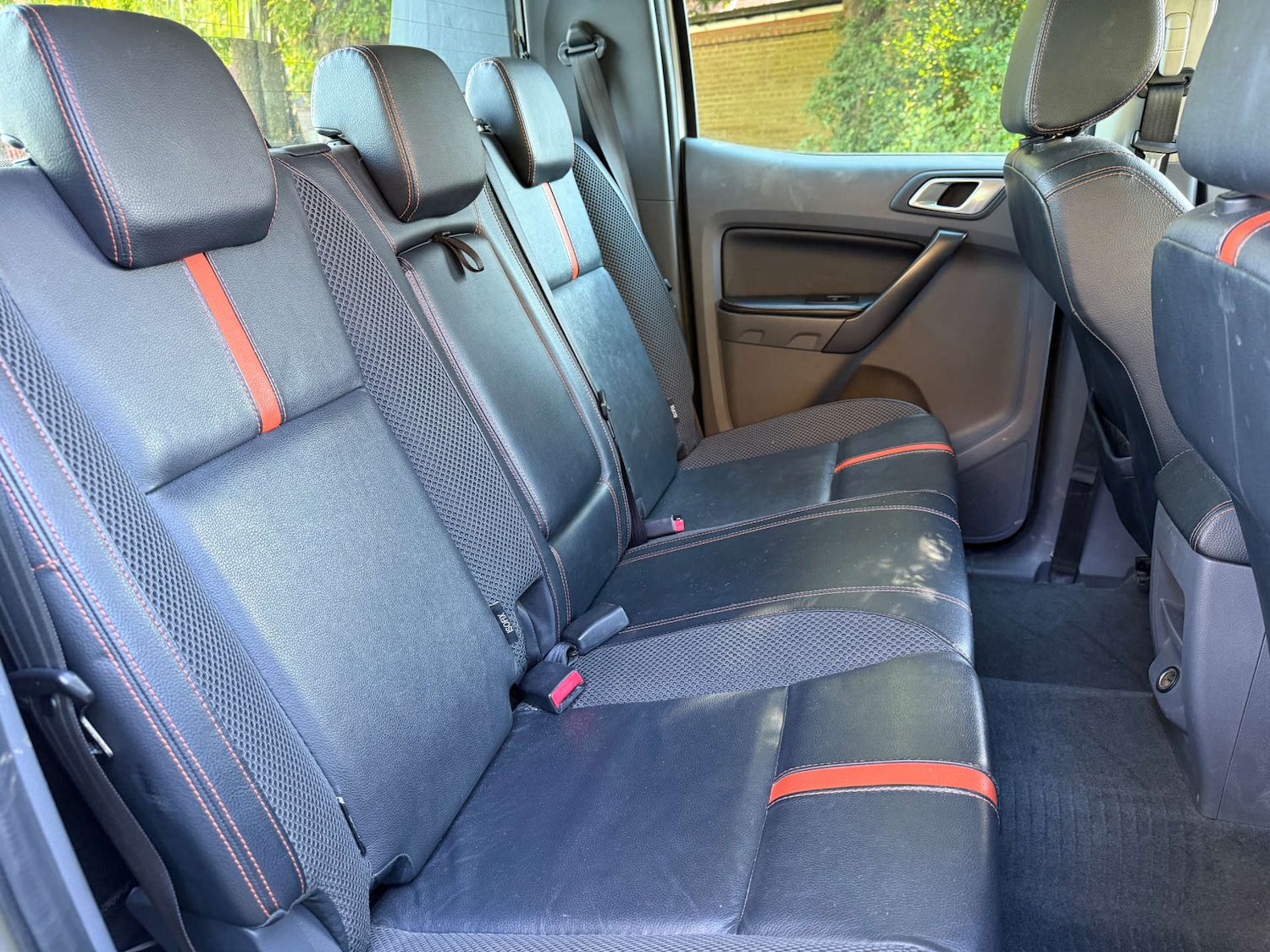 Used Ford Ranger 2015 for sale - 76126192: Photo 10