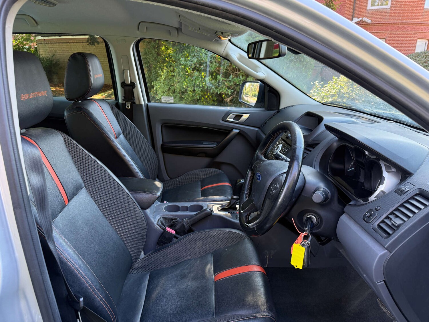 Used Ford Ranger 2015 for sale - 76126192: Photo 11