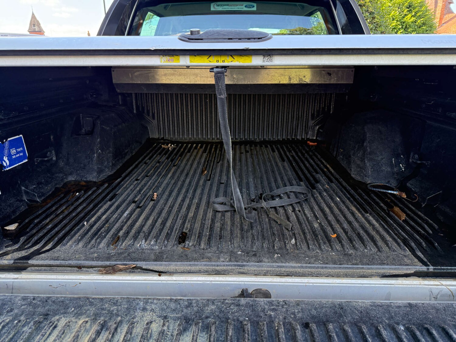 Used Ford Ranger 2015 for sale - 76126192: Photo 12