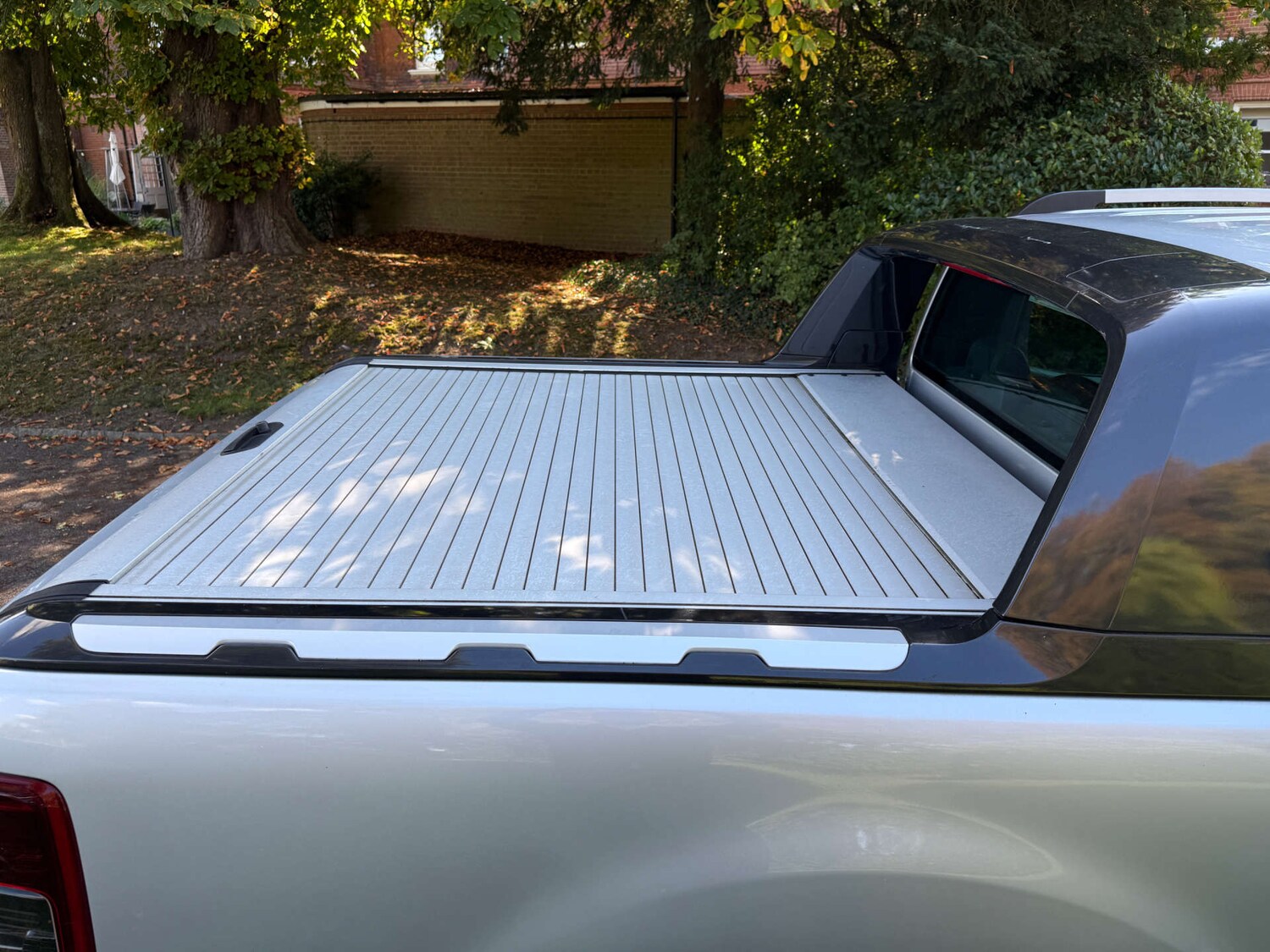 Used Ford Ranger 2015 for sale - 76126192: Photo 14