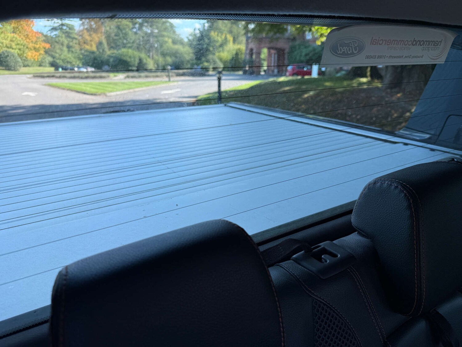 Used Ford Ranger 2015 for sale - 76126192: Photo 15