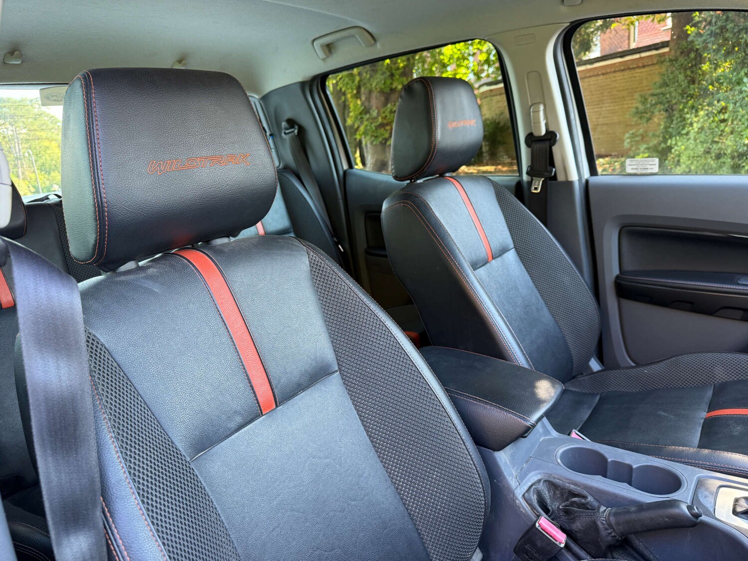 Used Ford Ranger 2015 for sale - 76126192: Photo 16