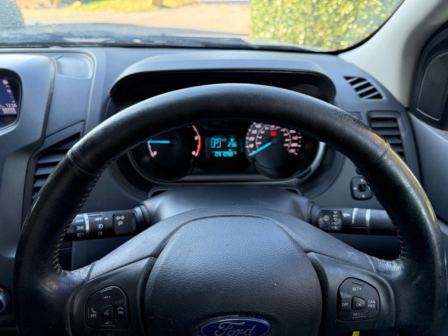 Used Ford Ranger 2015 for sale - 76126192: Photo 17