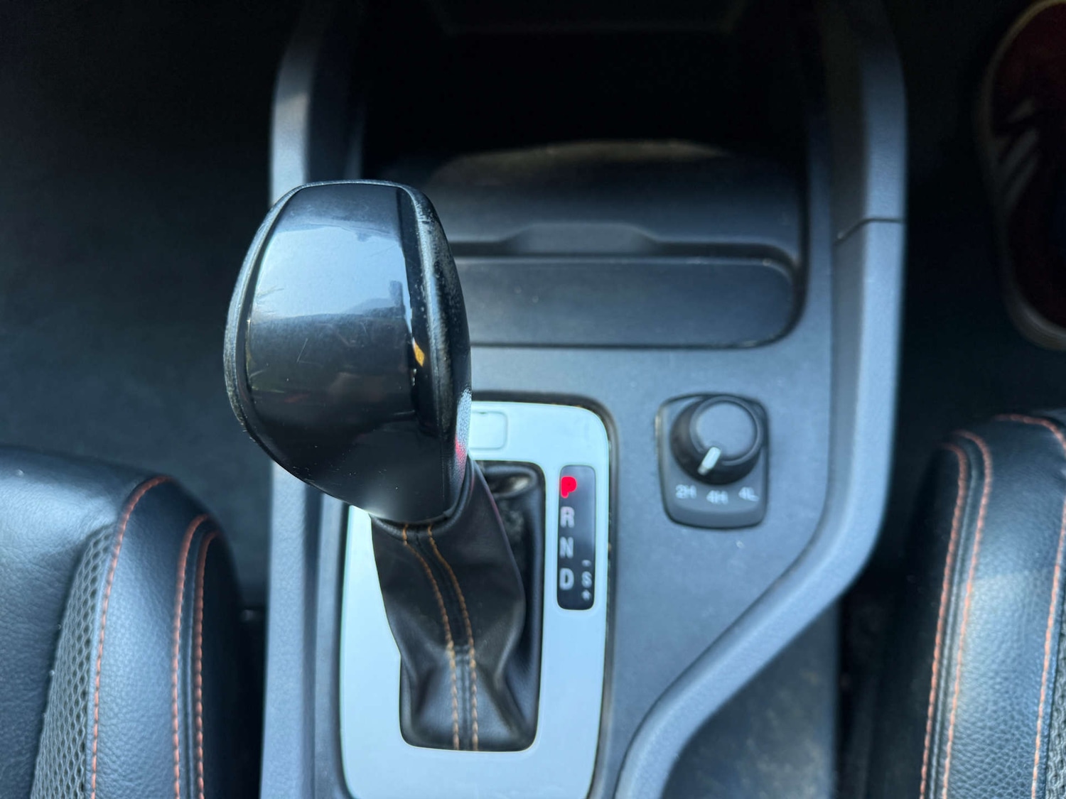 Used Ford Ranger 2015 for sale - 76126192: Photo 20