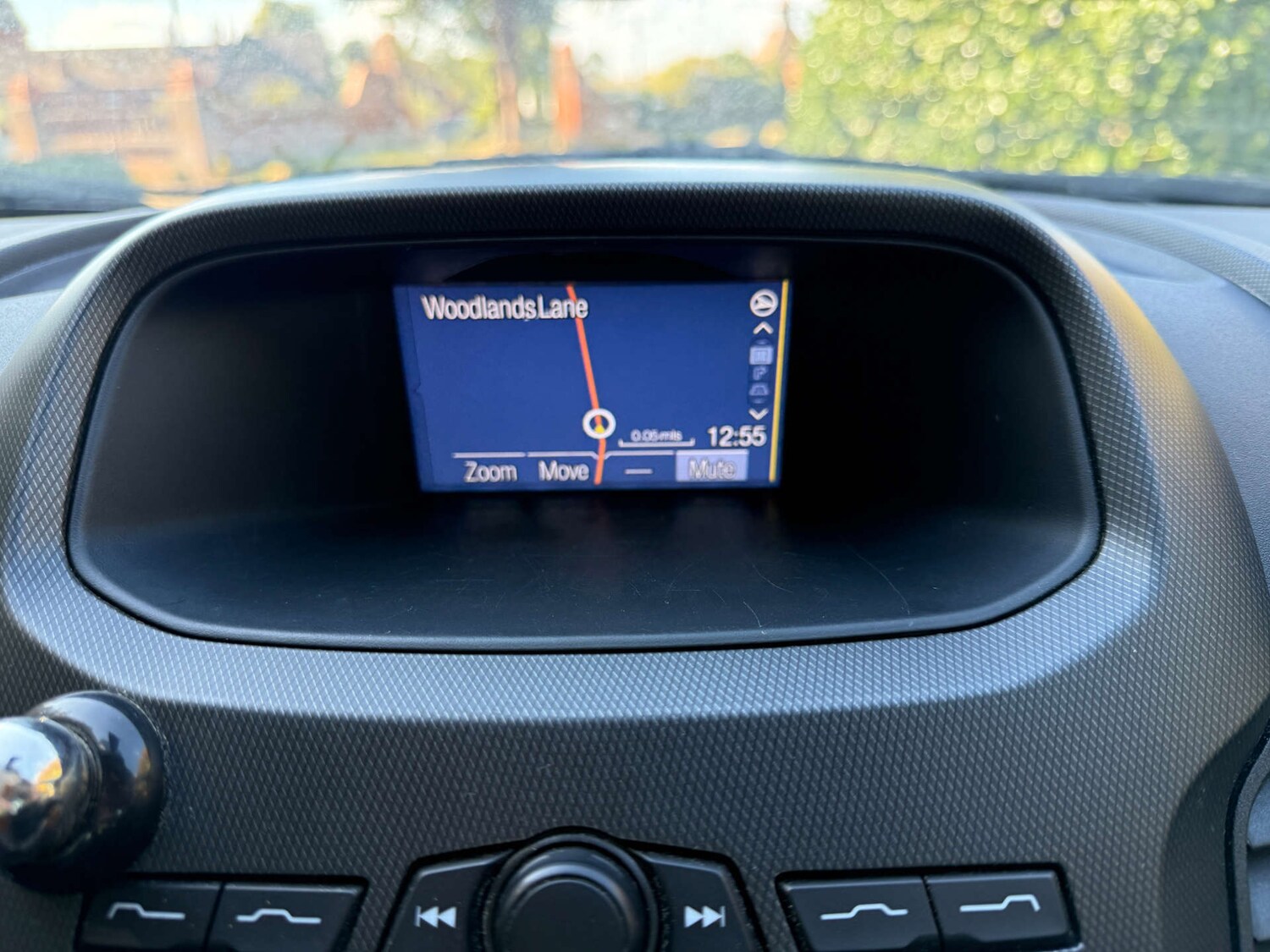 Used Ford Ranger 2015 for sale - 76126192: Photo 21