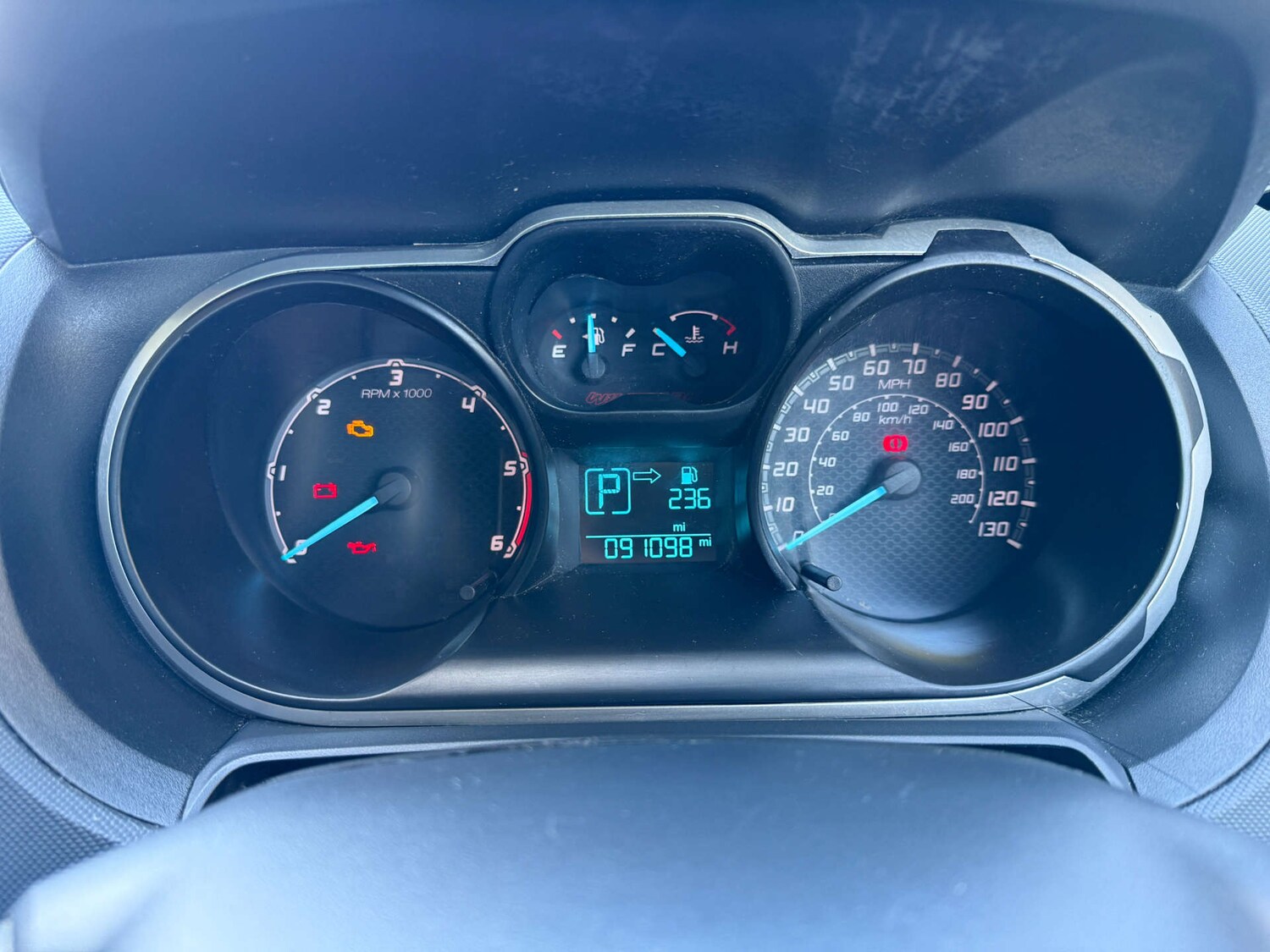 Used Ford Ranger 2015 for sale - 76126192: Photo 22