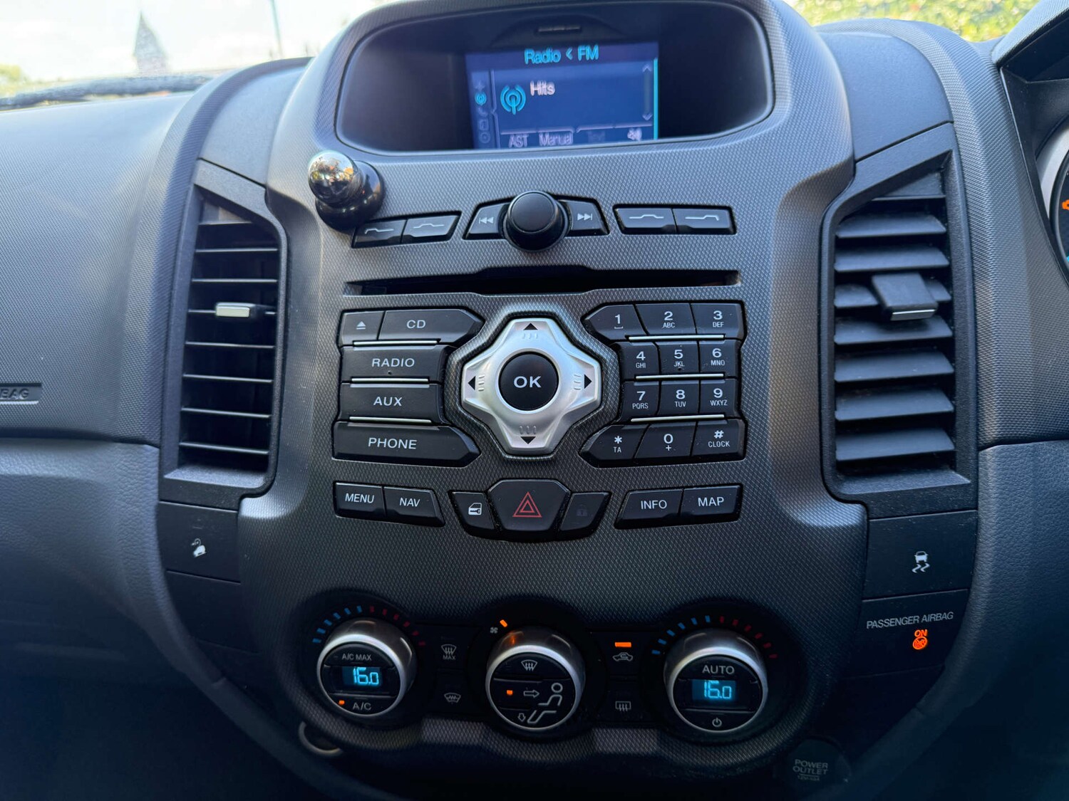 Used Ford Ranger 2015 for sale - 76126192: Photo 23