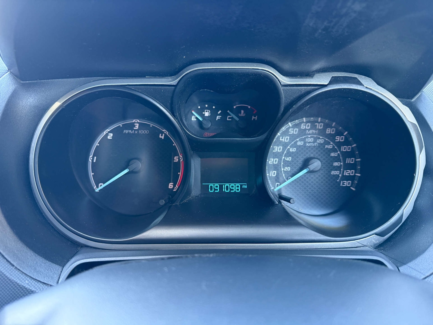 Used Ford Ranger 2015 for sale - 76126192: Photo 25