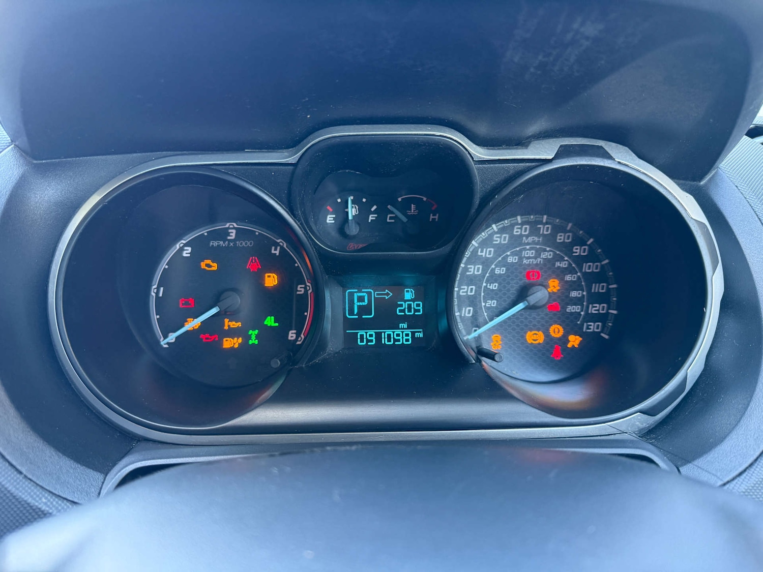 Used Ford Ranger 2015 for sale - 76126192: Photo 26