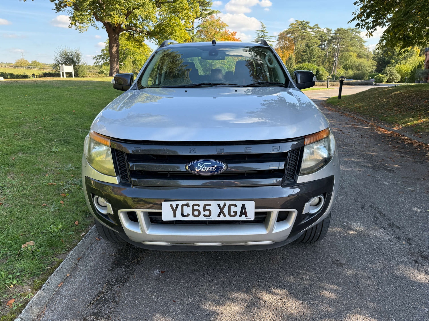 Used Ford Ranger 2015 for sale - 76126192: Photo 4