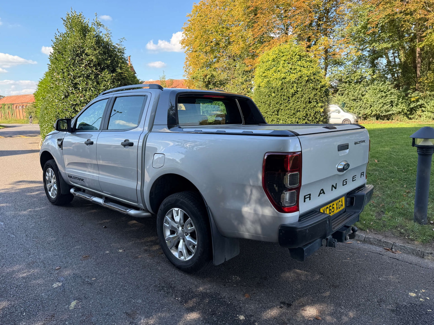 Used Ford Ranger 2015 for sale - 76126192: Photo 5
