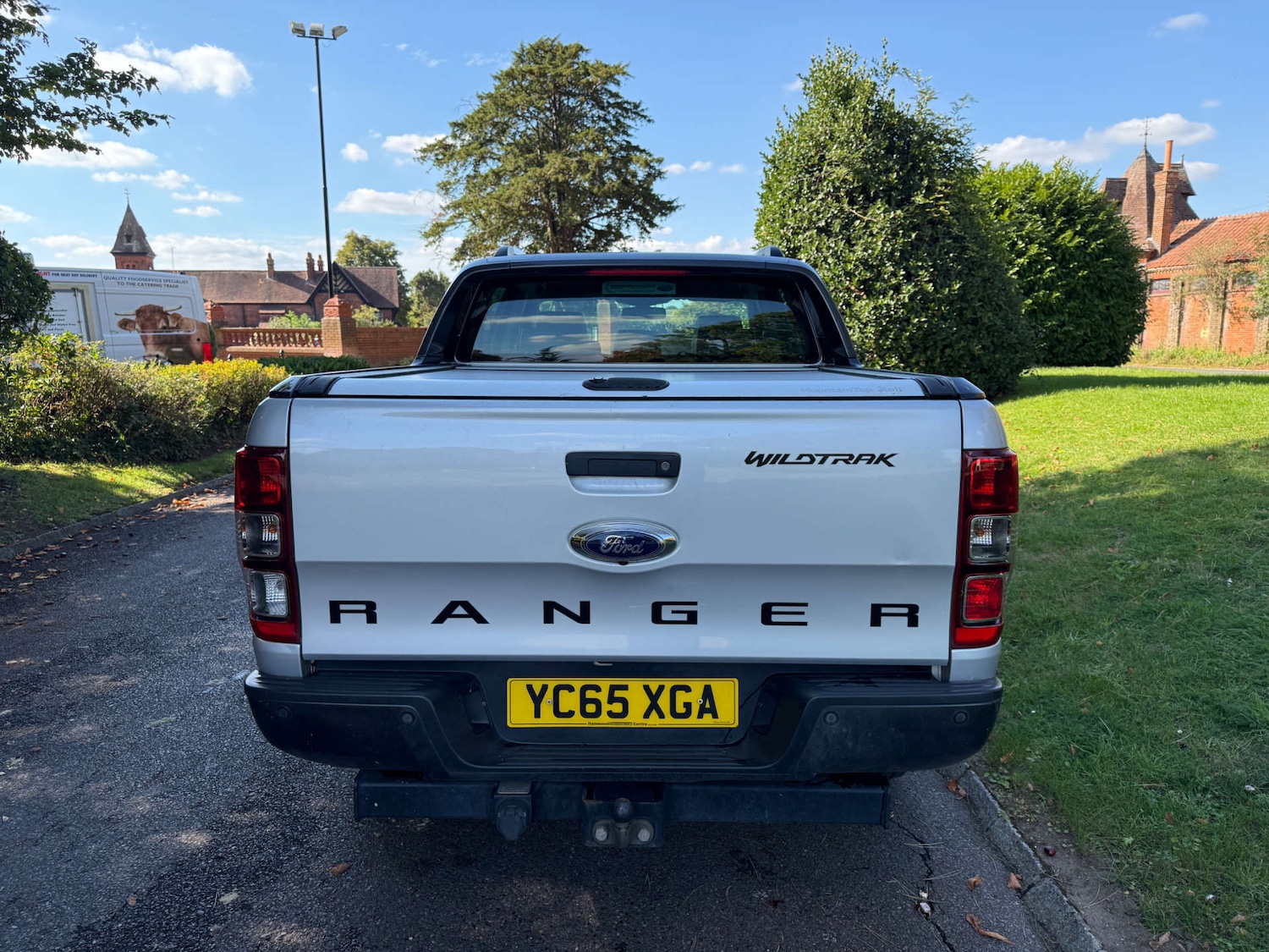 Used Ford Ranger 2015 for sale - 76126192: Photo 6
