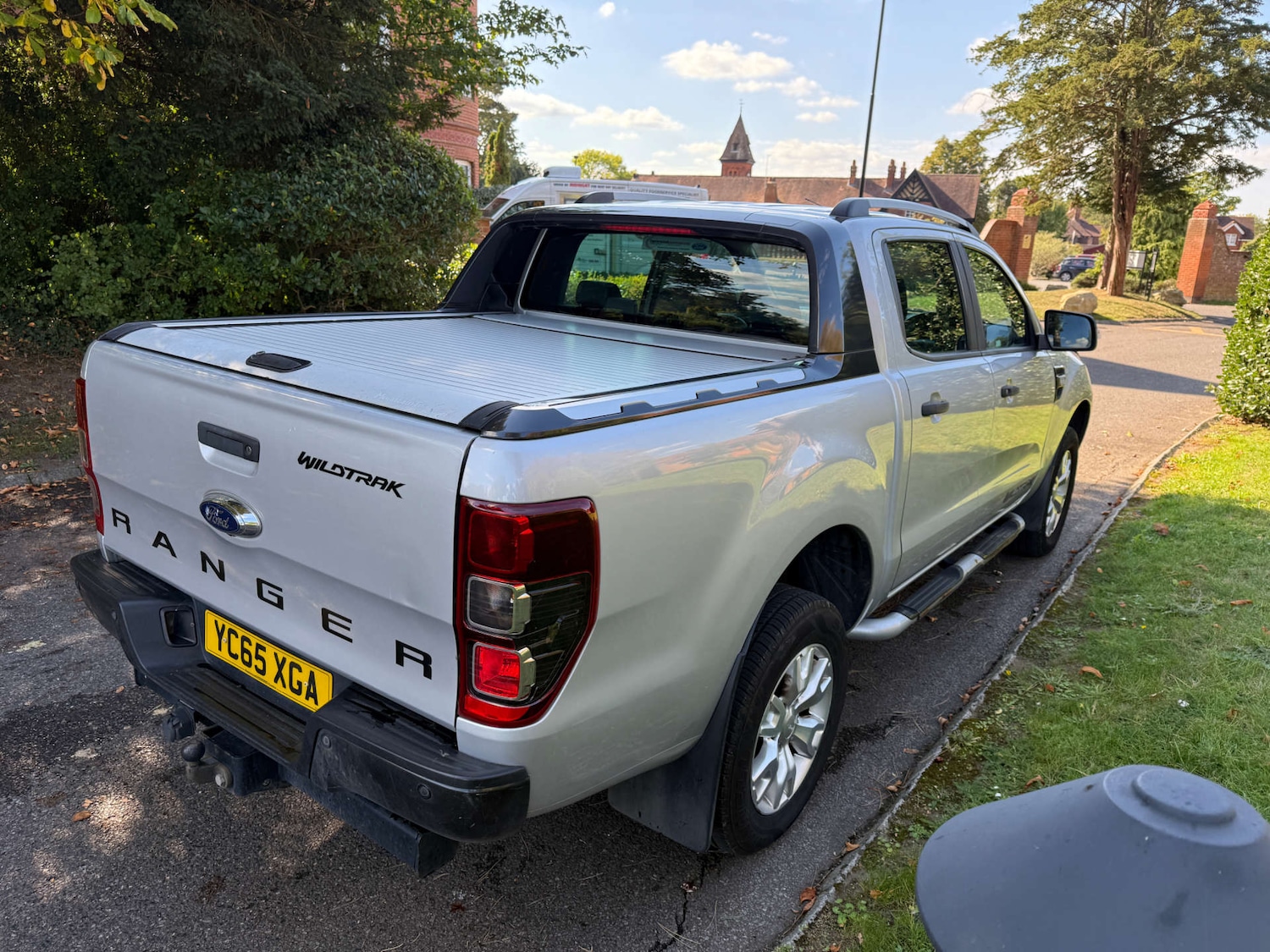 Used Ford Ranger 2015 for sale - 76126192: Photo 7