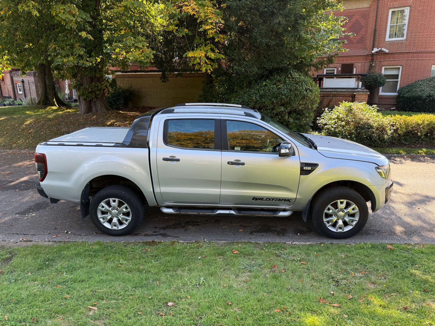 Used Ford Ranger 2015 for sale - 76126192: Photo 8
