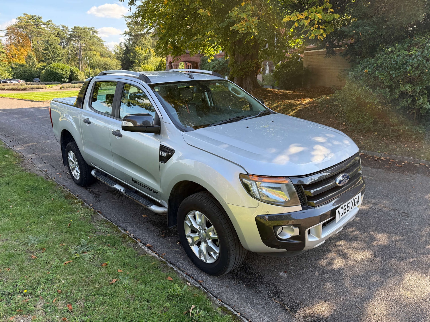 Used Ford Ranger 2015 for sale - 76126192: Photo 9