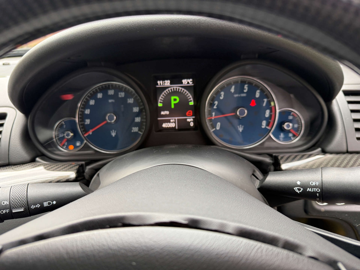 Used Maserati Granturismo 2012 for sale - 76601253: Photo 10