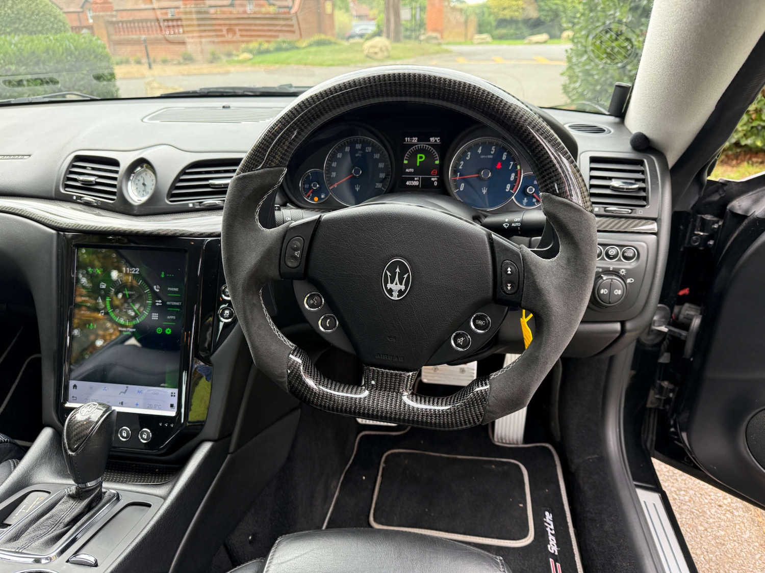 Used Maserati Granturismo 2012 for sale - 76601253: Photo 11