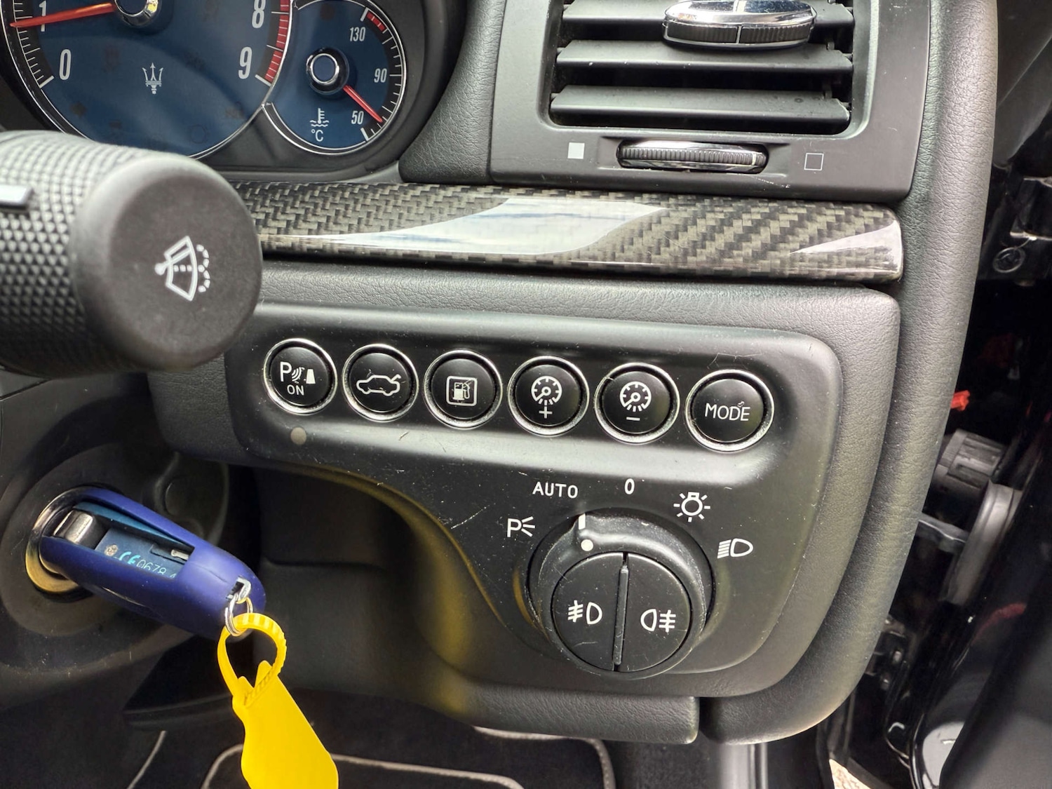 Used Maserati Granturismo 2012 for sale - 76601253: Photo 14