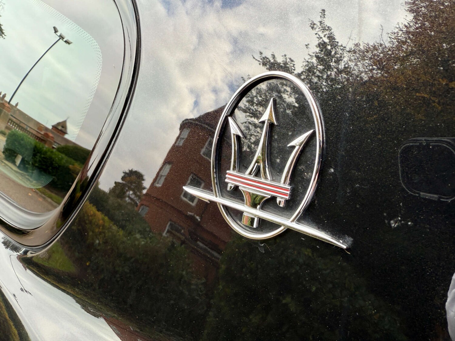 Used Maserati Granturismo 2012 for sale - 76601253: Photo 17