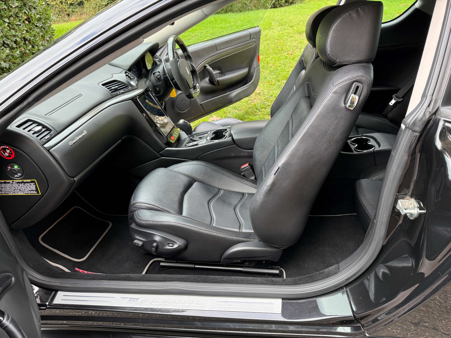 Used Maserati Granturismo 2012 for sale - 76601253: Photo 18