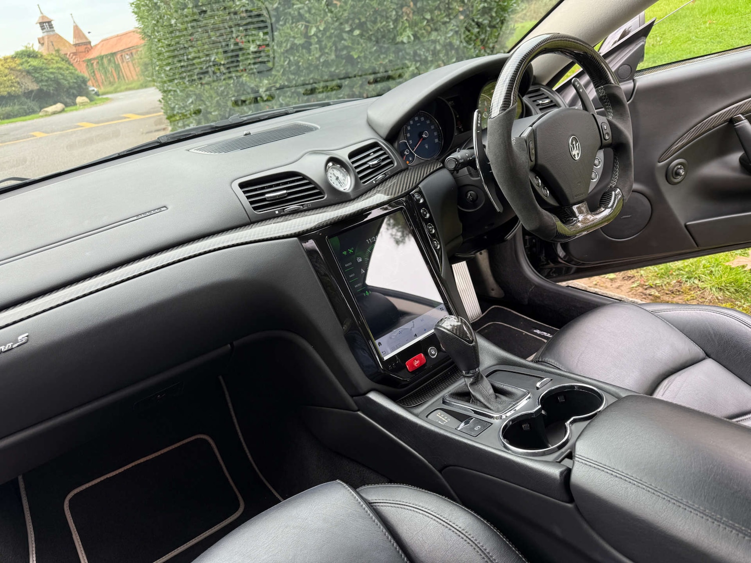 Used Maserati Granturismo 2012 for sale - 76601253: Photo 21