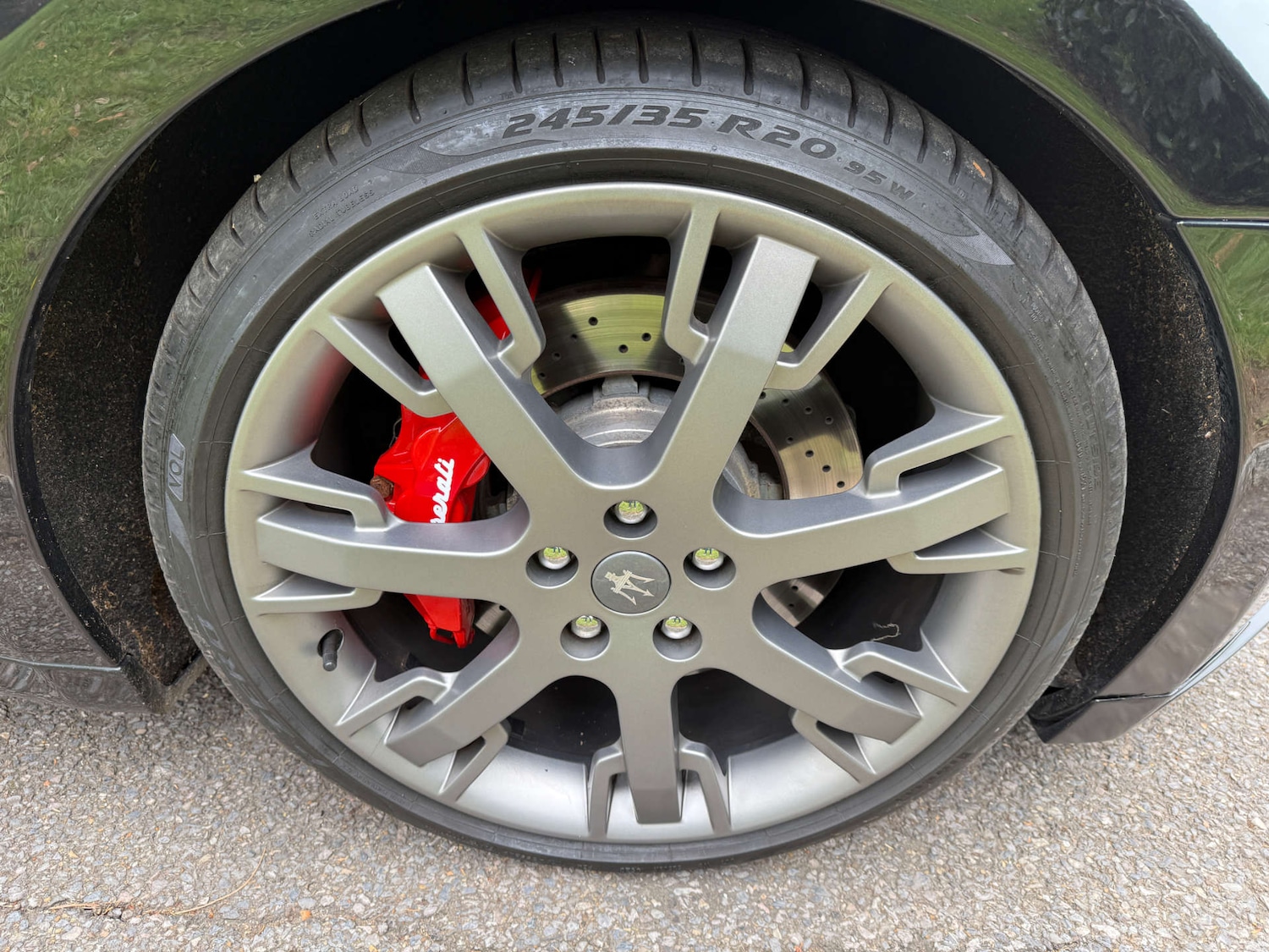 Used Maserati Granturismo 2012 for sale - 76601253: Photo 24