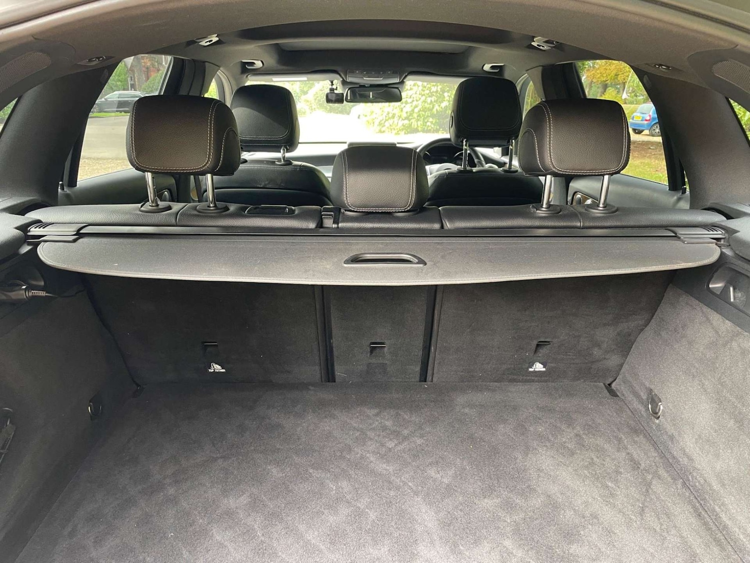 Used Mercedes-Benz GLC 2017 for sale - 76601771: Photo 11