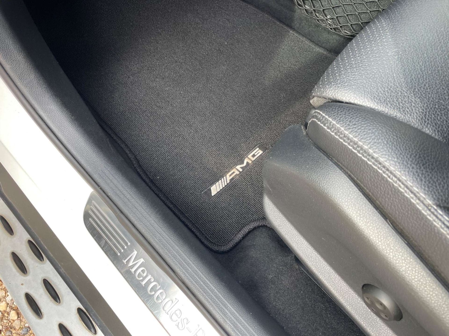 Used Mercedes-Benz GLC 2017 for sale - 76601771: Photo 14