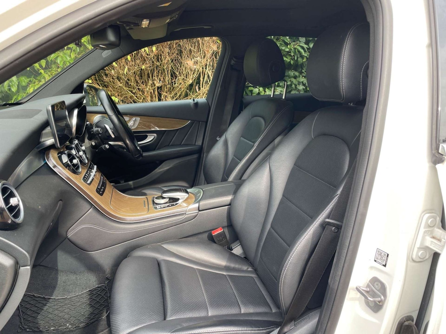 Used Mercedes-Benz GLC 2017 for sale - 76601771: Photo 15