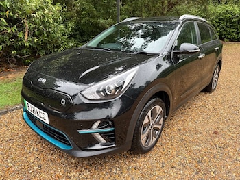 Used Kia Niro 2021 for sale - 78928340: Photo