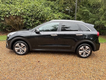 Used Kia Niro 2021 for sale - 78928340: Photo