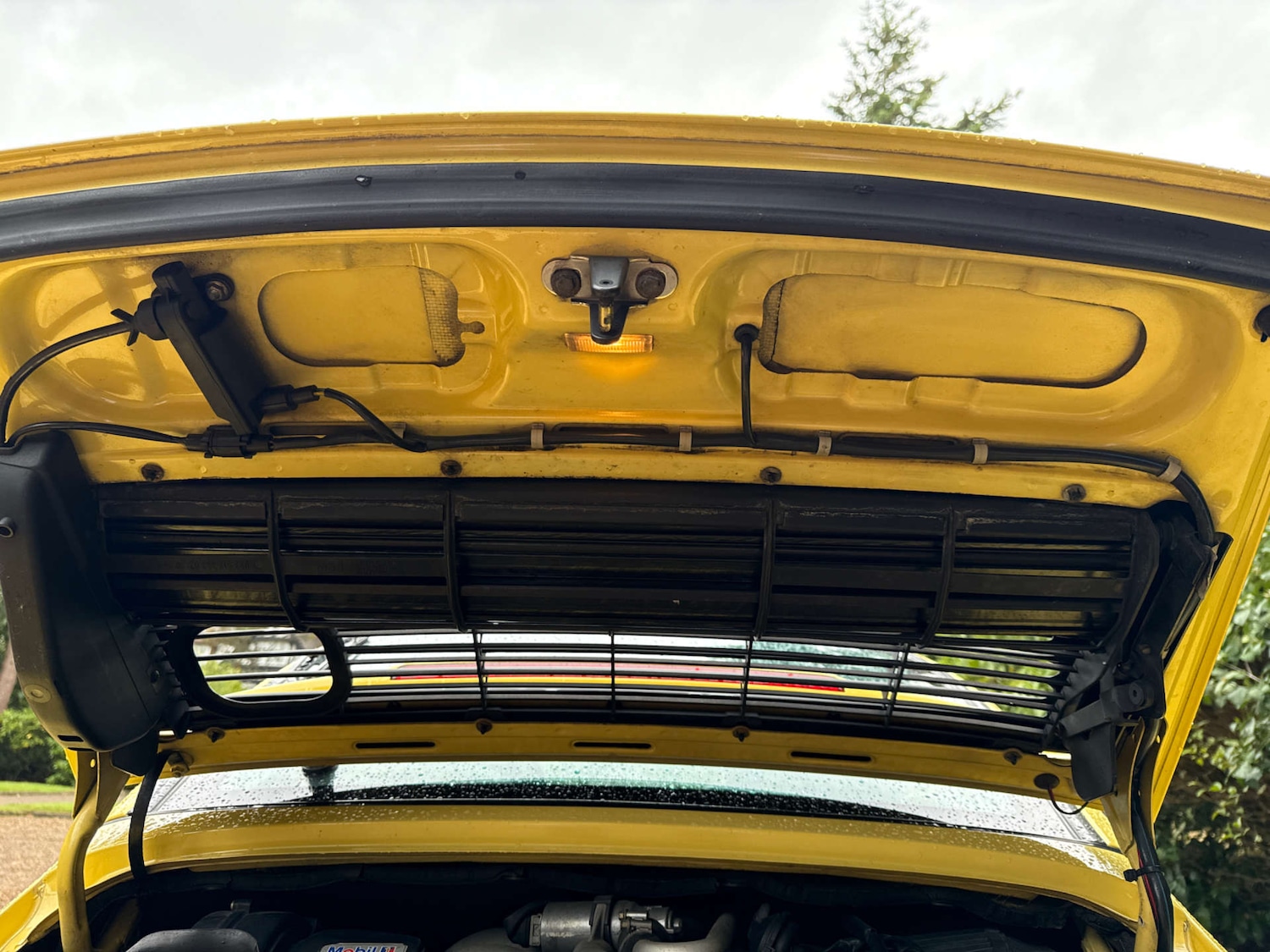 Vehicle 32
