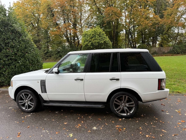 Used Land Rover Range Rover 2009 for sale - 76157436: Photo 12