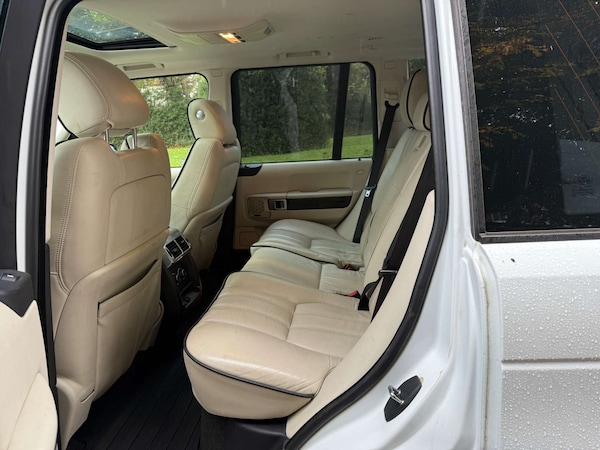 Used Land Rover Range Rover 2009 for sale - 76157436: Photo 17