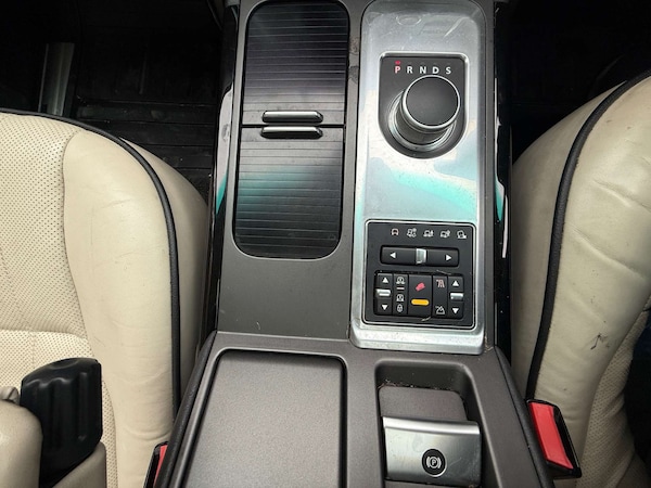 Used Land Rover Range Rover 2009 for sale - 76157436: Photo 20