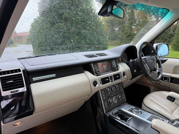 Used Land Rover Range Rover 2009 for sale - 76157436: Photo 22