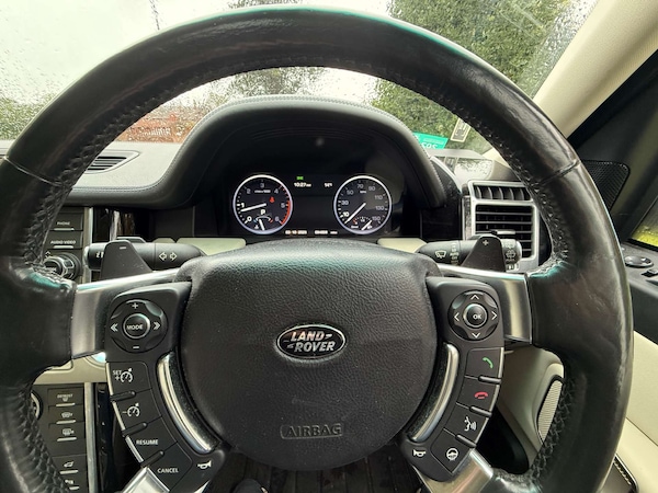 Used Land Rover Range Rover 2009 for sale - 76157436: Photo 26