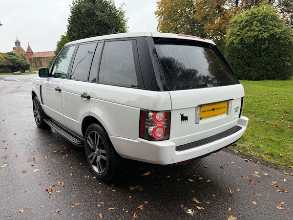 Used Land Rover Range Rover 2009 for sale - 76157436: Photo 3