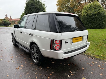 Used Land Rover Range Rover 2009 for sale - 76157436: Photo 3
