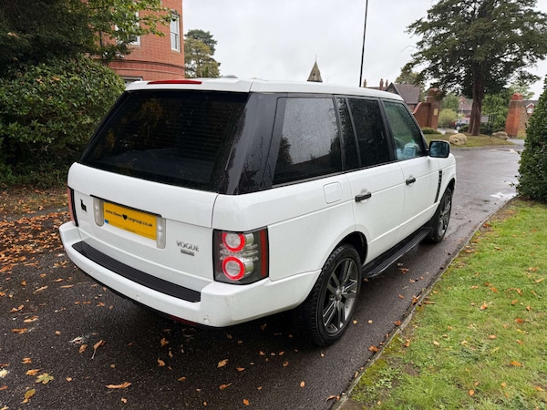 Used Land Rover Range Rover 2009 for sale - 76157436: Photo 7